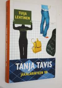 Tanja Tavis, Jäkälärinteen 9 D