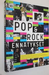 MTV Pop ja rock -ennätykset 2011
