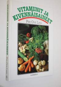 Vitamiinit ja kivennäisaineet