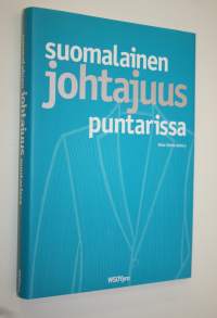 Suomalainen johtajuus puntarissa (ERINOMAINEN)