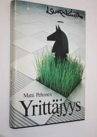 Yrittäjyys