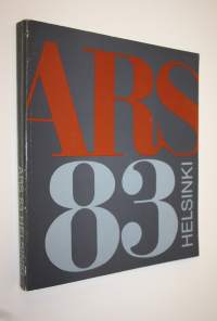 Ars 83 Helsinki