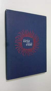 Kirja elää : Bibliophilos 1942-1992