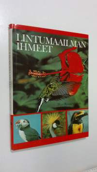 Lintumaailman ihmeet