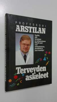 Professori Arstilan terveyden askeleet