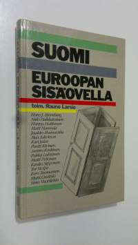 Suomi Euroopan sisäovella