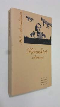 Ketunkivi