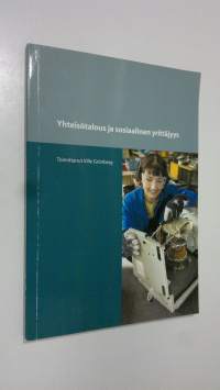 Yhteisötalous ja sosiaalinen yrittäjyys