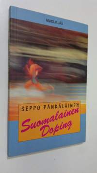 Suomalainen doping