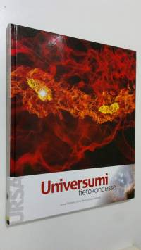 Universumi tietokoneessa