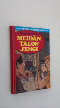 Meidän talon jengi