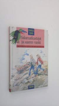 Salamatkustajat ja saaren vanki