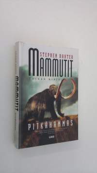 Mammutit Kirja 2, Pitkähammas