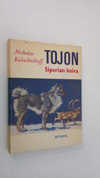Tojon, Siperian koira