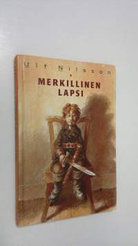 Merkillinen lapsi