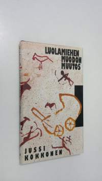 Luolamiehen muodonmuutos (ERINOMAINEN)