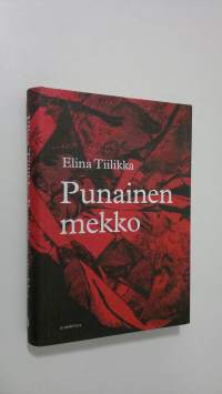 Punainen mekko