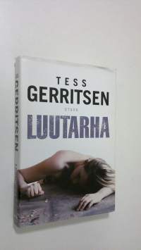 Luutarha