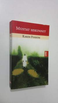 Mustat sekunnit