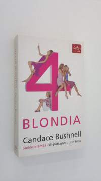 Neljä blondia