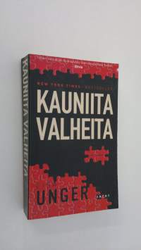 Kauniita valheita