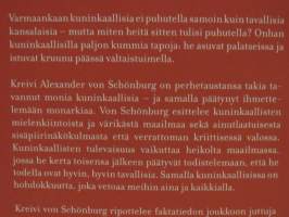 Kaikki mitä olet  aina halunnut tietää kuninkaallisista