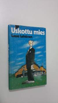 Uskottu mies