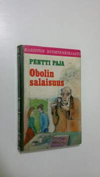 Obolin salaisuus