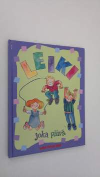 Leiki joka päivä