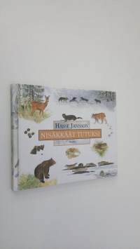 Nisäkkäät tutuksi