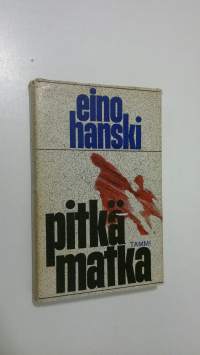 Pitkä matka