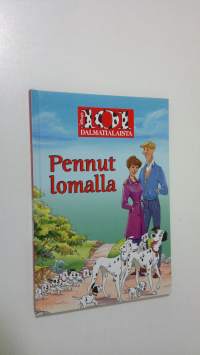 Pennut lomalla