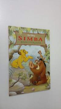 Simba ennustajana