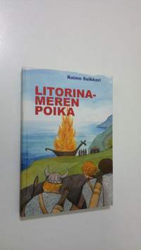 Litorinameren poika