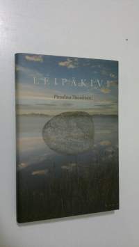 Leipäkivi : novelleja