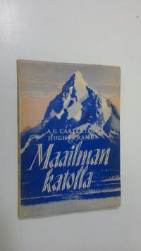 Maailman katolla