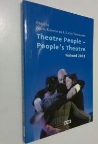 Theatre people - people&#039;s theatre