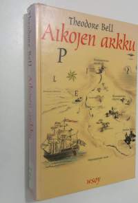 Aikojen arkku : ajaton seikkailu