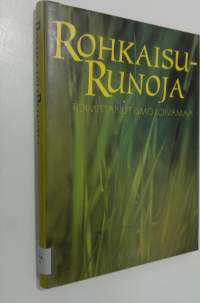 Rohkaisurunoja