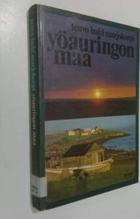 Yöauringon maa : tarinoita ihmisistä