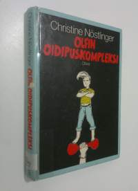 Olfin oidipuskompleksi