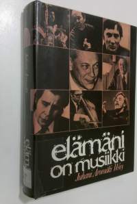 Elämäni on musiikki