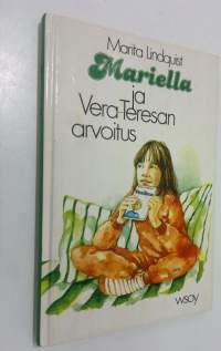 Mariella ja Vera-Teresan arvoitus