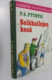Tyhjä kuva