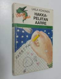 Hakkapeliitan aarre