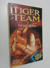 Tiger Team ja faraon kirous