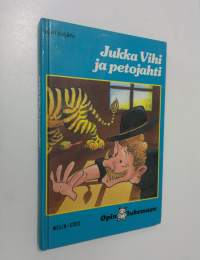Jukka Vihi ja petojahti