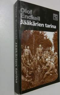 Jääkärien tarina