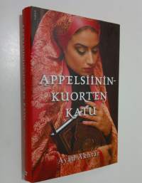 Appelsiininkuorten katu