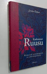 Kadonnut ruusu